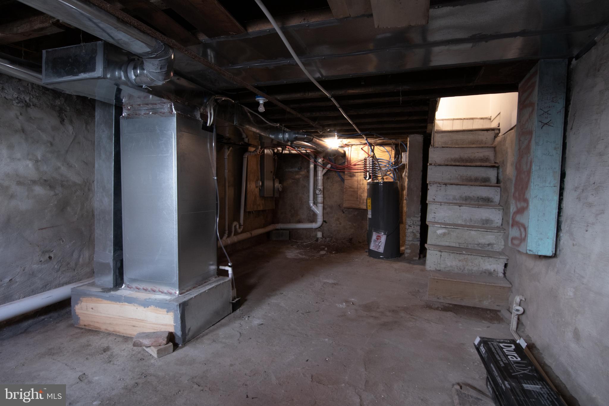 2036 North Cleveland Street Philadelphia, PA 19121 - Photo 29 of 29