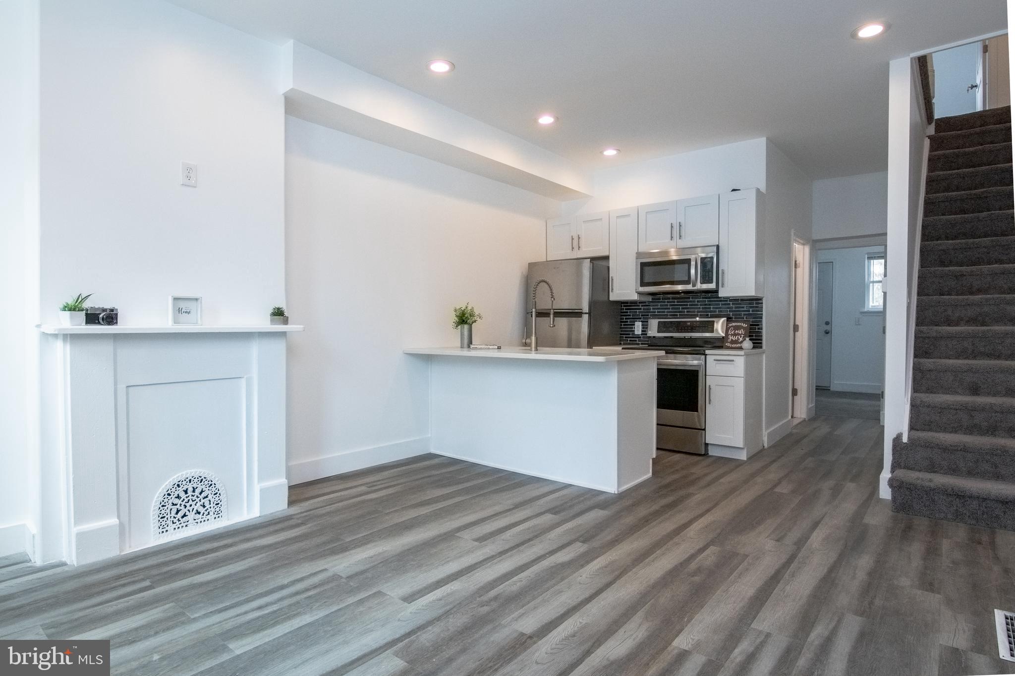 2036 North Cleveland Street Philadelphia, PA 19121 - Photo 5 of 29