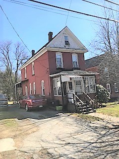 314 Center Street Franklin, PA 16323 - Photo 1 of 1 Main View