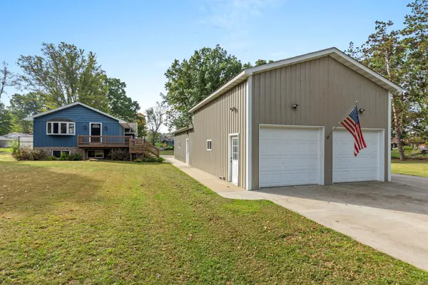 $300,000 | 9304 I-Drive South, Ceresco, MI 49033