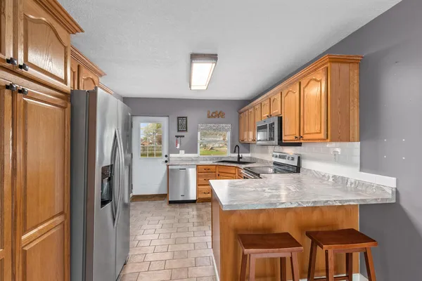 $300,000 | 9304 I-Drive South, Ceresco, MI 49033
