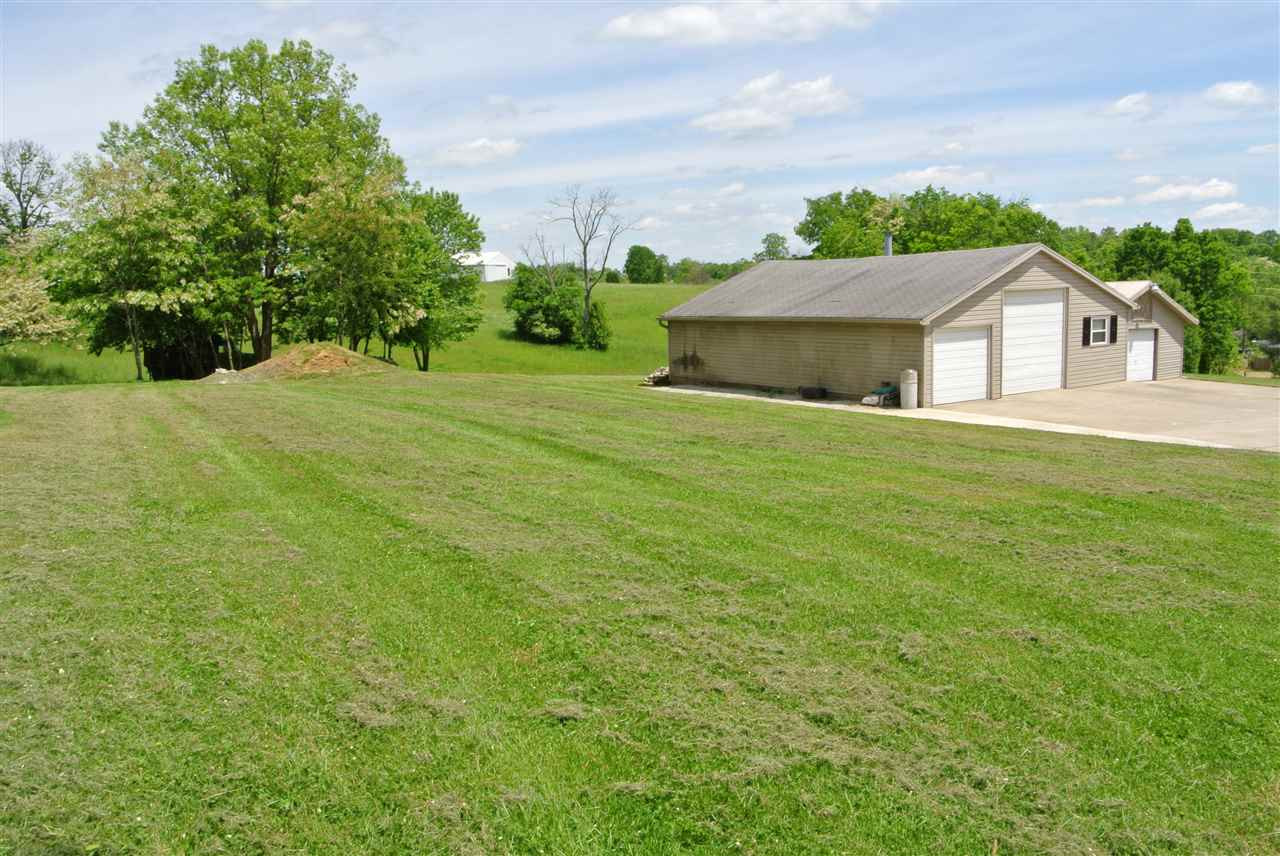 316 Bristow Road Independence, KY 41051 - Photo 38 of 41