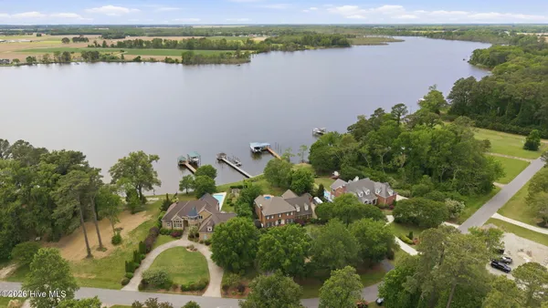 $1,100,000 | 932 Small Drive, Elizabeth City, NC 27909