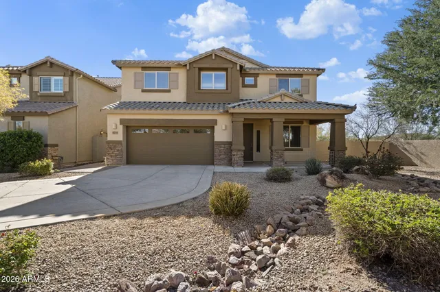 $940,000 | 4235 East Casitas Del Rio Drive, Phoenix, AZ 85050