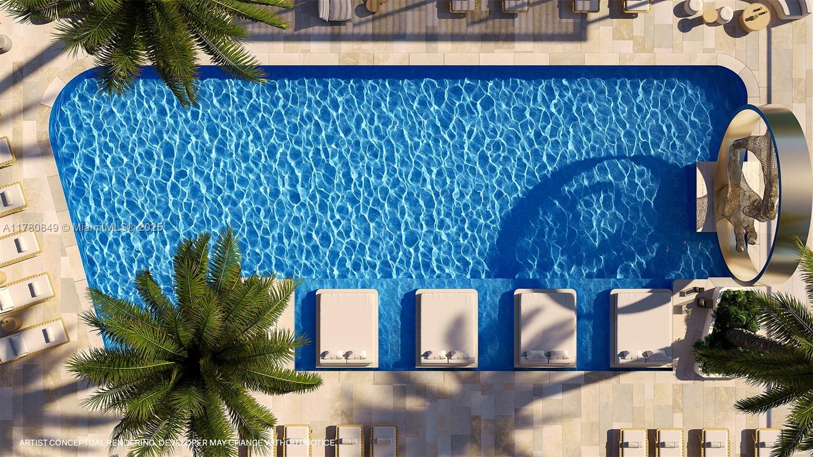 175 Northeast 10th Street, Unit 56R Miami, FL 33132 - Photo 13 of 35