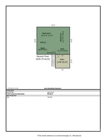 $410,000 | 6 South Calico Lane, Etowah, NC 28729
