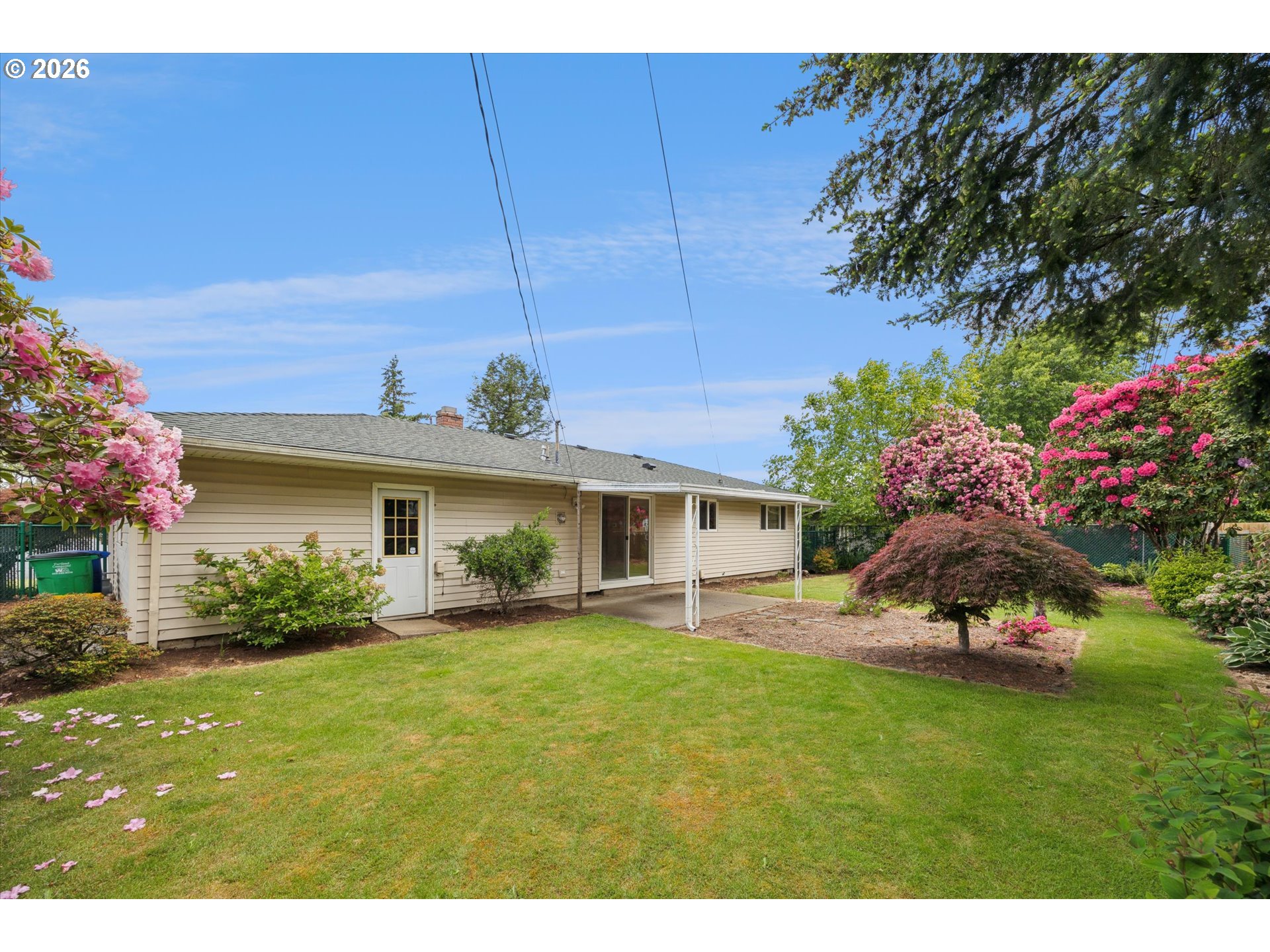 16910 Southeast Morrison Court Portland, OR 97233 - Photo 32 of 38