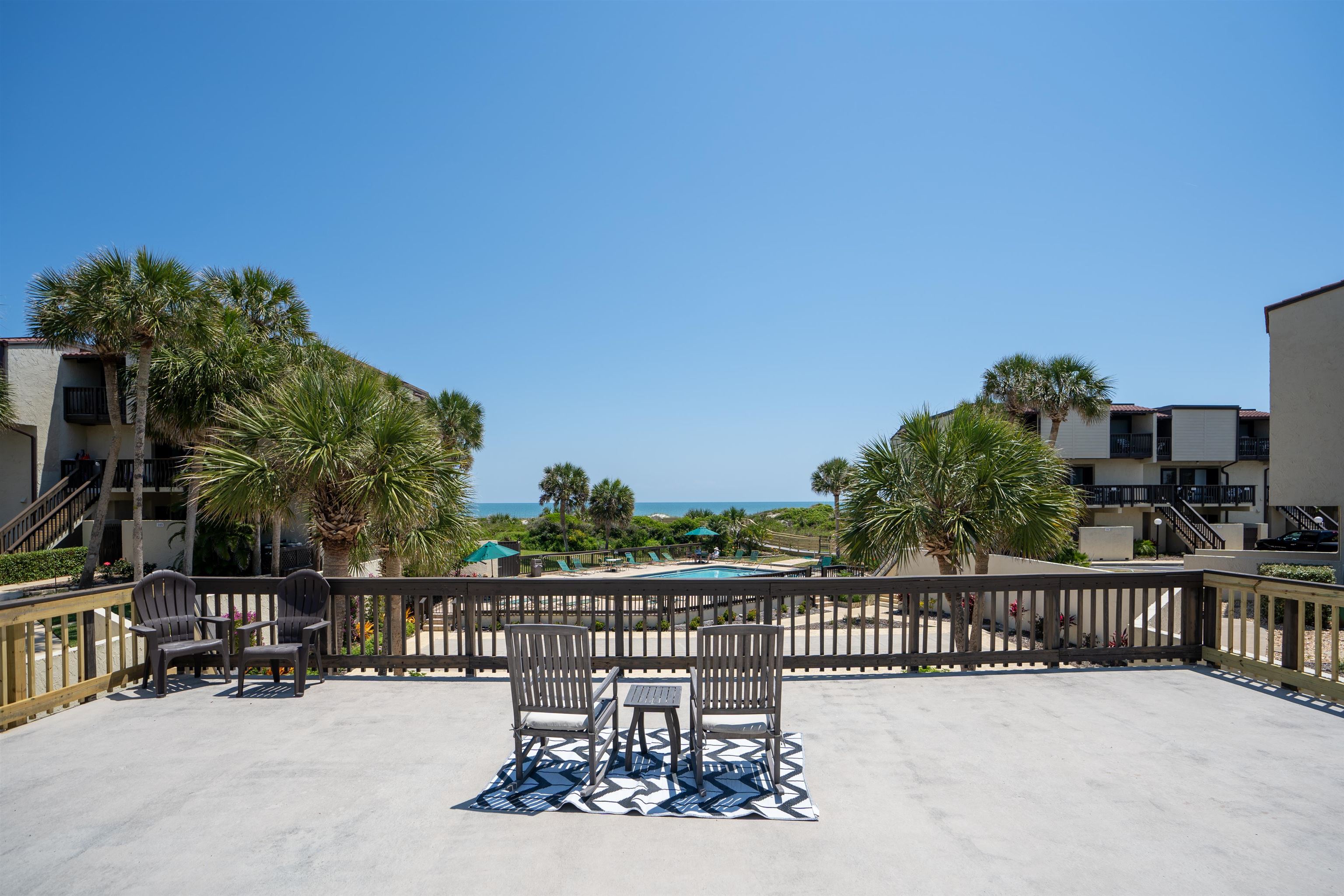 5650 A1A South, Unit C218 St. Augustine, FL 32080 - Photo 40 of 77