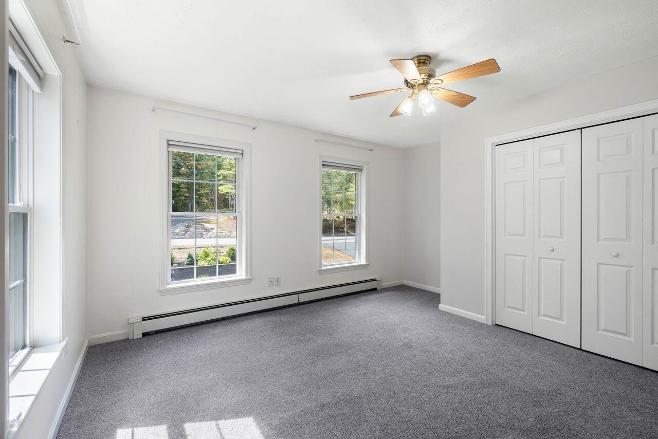 29 Pond Ridge Drive Lewiston, ME 04240 - Photo 28 of 65 2nd Floor 2nd Bedroom