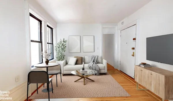 $249,500 | 875 West 181st Street, Unit 2H | Hudson Heights