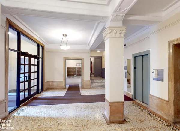 $249,500 | 875 West 181st Street, Unit 2H | Hudson Heights