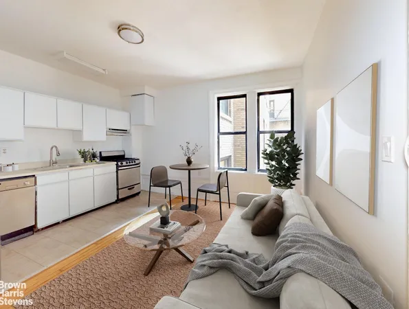 $249,500 | 875 West 181st Street, Unit 2H | Hudson Heights