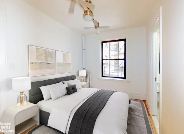 $249,500 | 875 West 181st Street, Unit 2H | Hudson Heights