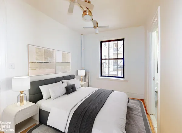 $249,500 | 875 West 181st Street, Unit 2H | Hudson Heights