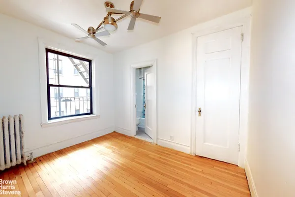 $249,500 | 875 West 181st Street, Unit 2H | Hudson Heights
