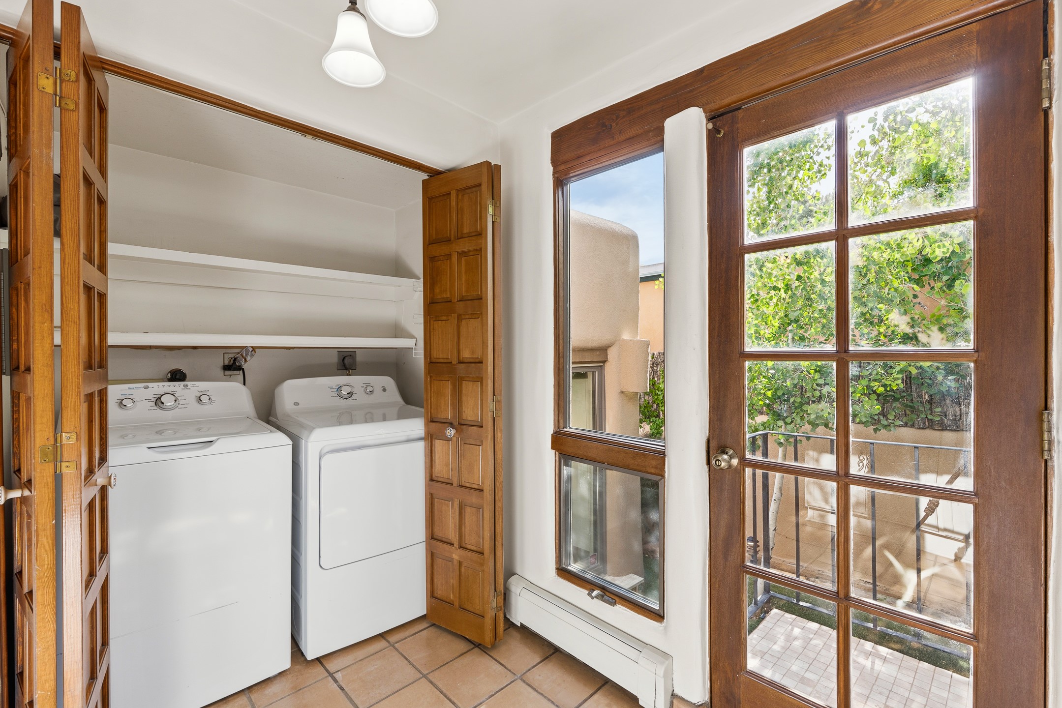 616 Paseo De La Cuma, Unit A Santa Fe, NM 87501 - Photo 54 of 68