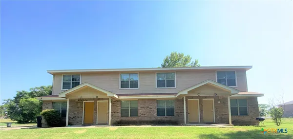$875 | 401 South 42nd Street, Unit C, Killeen, TX 76543