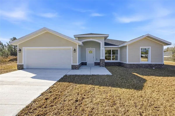 $279,990 | 13192 Southwest 112th Place, Dunnellon, FL 34432