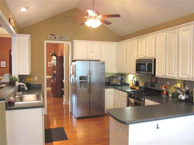 102 Ridgeway Trail, Unit BAILEY CREEK SUBDIVISION Anderson, SC 29621 - Photo 8 of 20