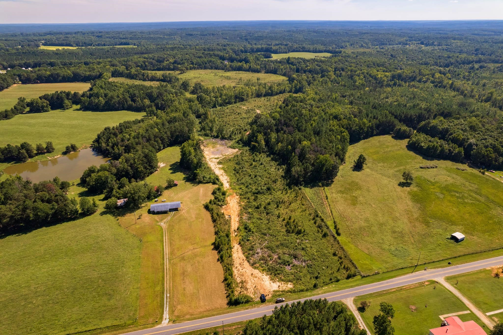 0 Snatchburg Road Semora, NC 27343 - Photo 19 of 35 Photo 19