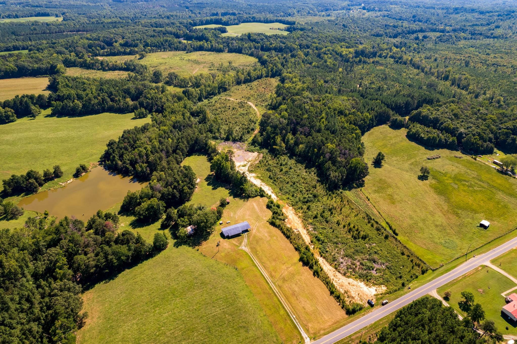 0 Snatchburg Road Semora, NC 27343 - Photo 20 of 35 Photo 20