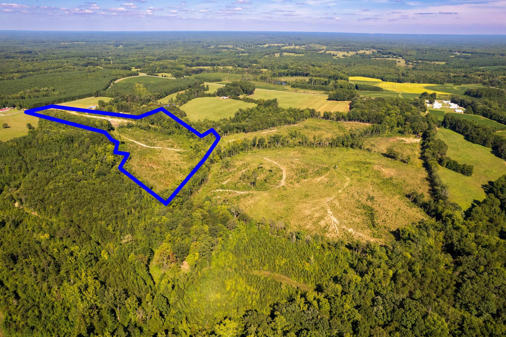 0 Snatchburg Road Semora, NC 27343 - Photo 3 of 35 Photo 3