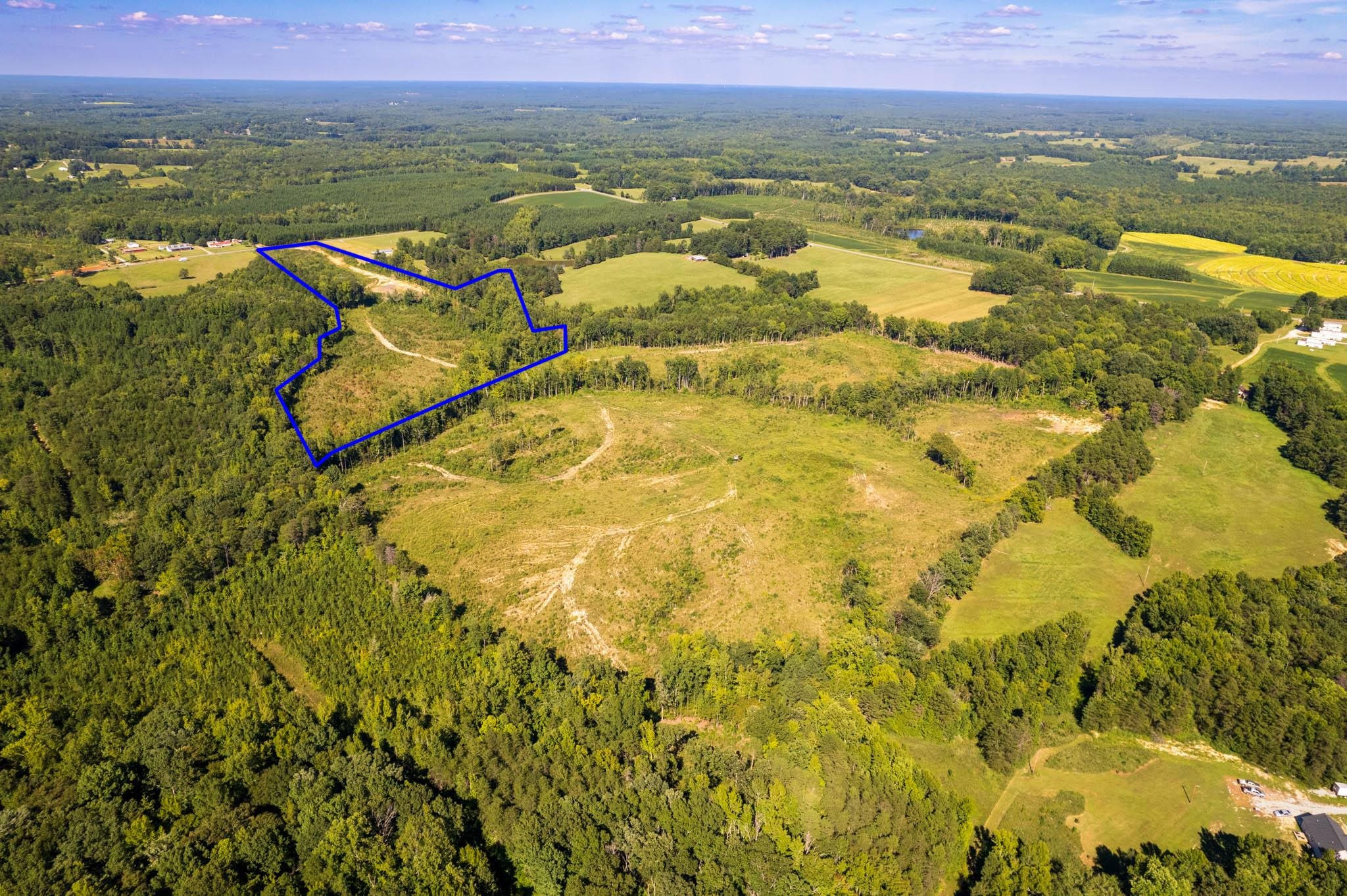 0 Snatchburg Road Semora, NC 27343 - Photo 4 of 35 Photo 4