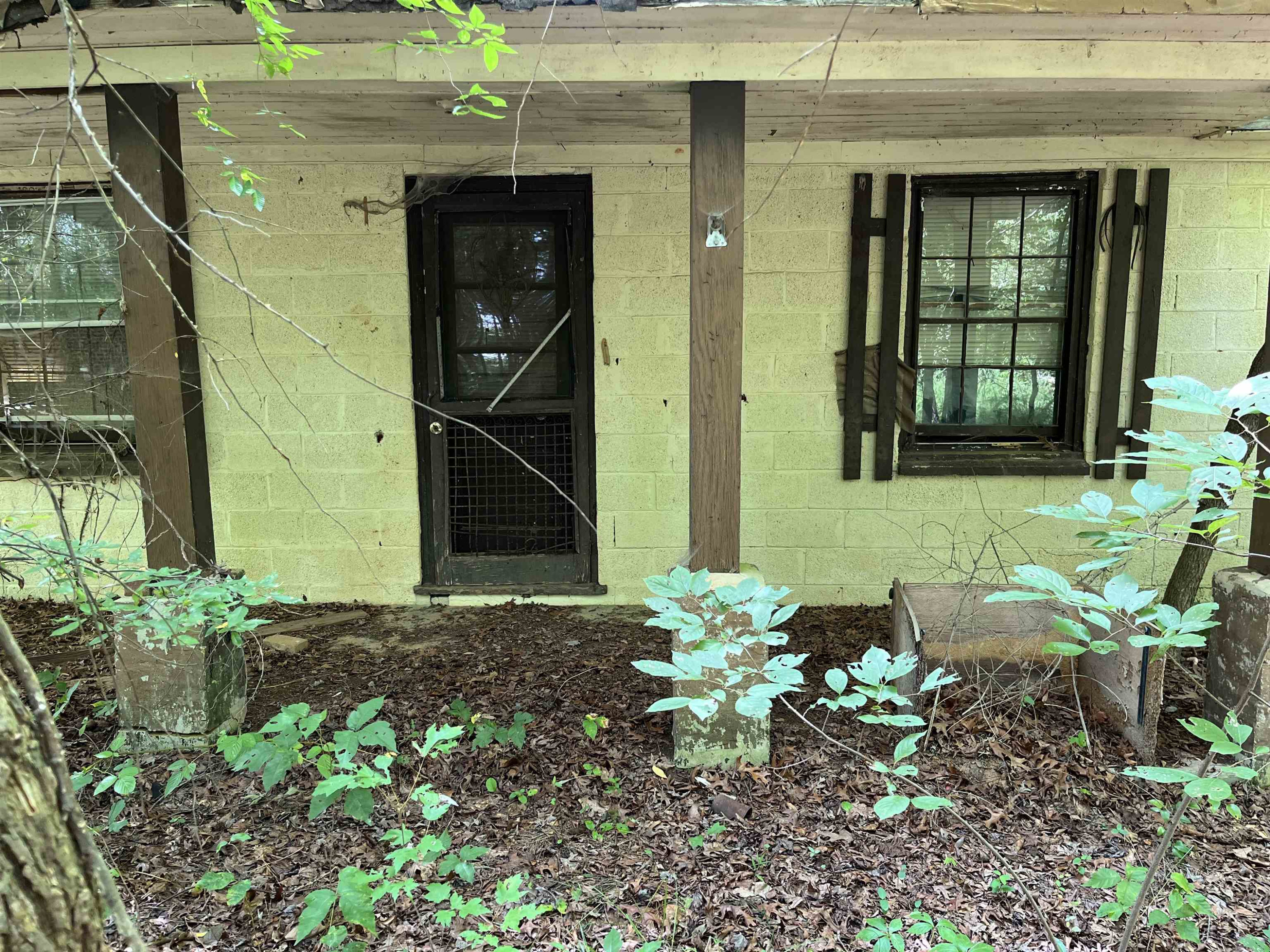 0 Snatchburg Road Semora, NC 27343 - Photo 6 of 35 Photo 6