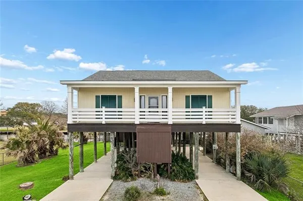 $345,000 | 58536 Lake Road, Lacombe, LA 70445