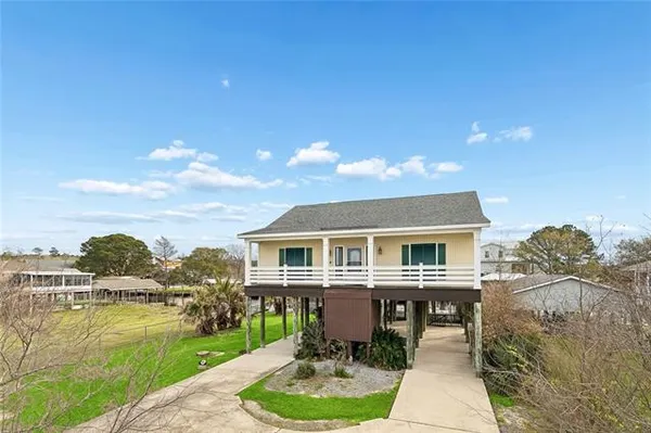 $345,000 | 58536 Lake Road, Lacombe, LA 70445