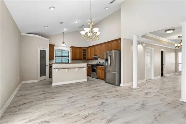 $345,000 | 58536 Lake Road, Lacombe, LA 70445