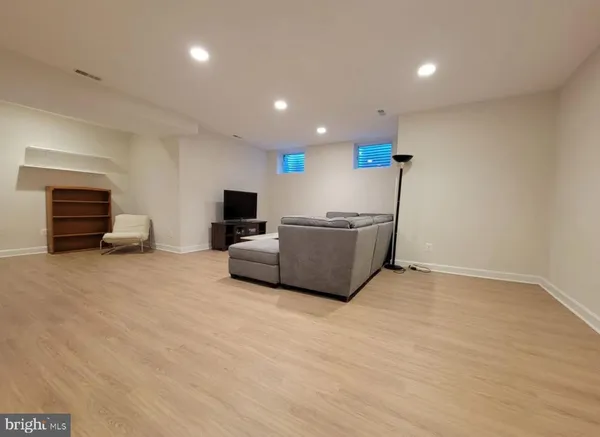 $2,175 | 1418 44th Street Northwest, Unit B, Washington, DC 20007