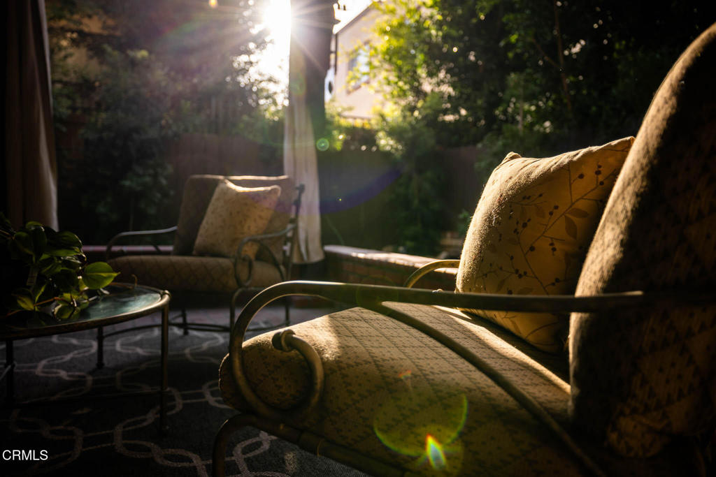 503 West Duarte Road, Unit 6 Arcadia, CA 91007 - Photo 8 of 59 Patio_503 W Duarte Rd-4143-HDR_MLS