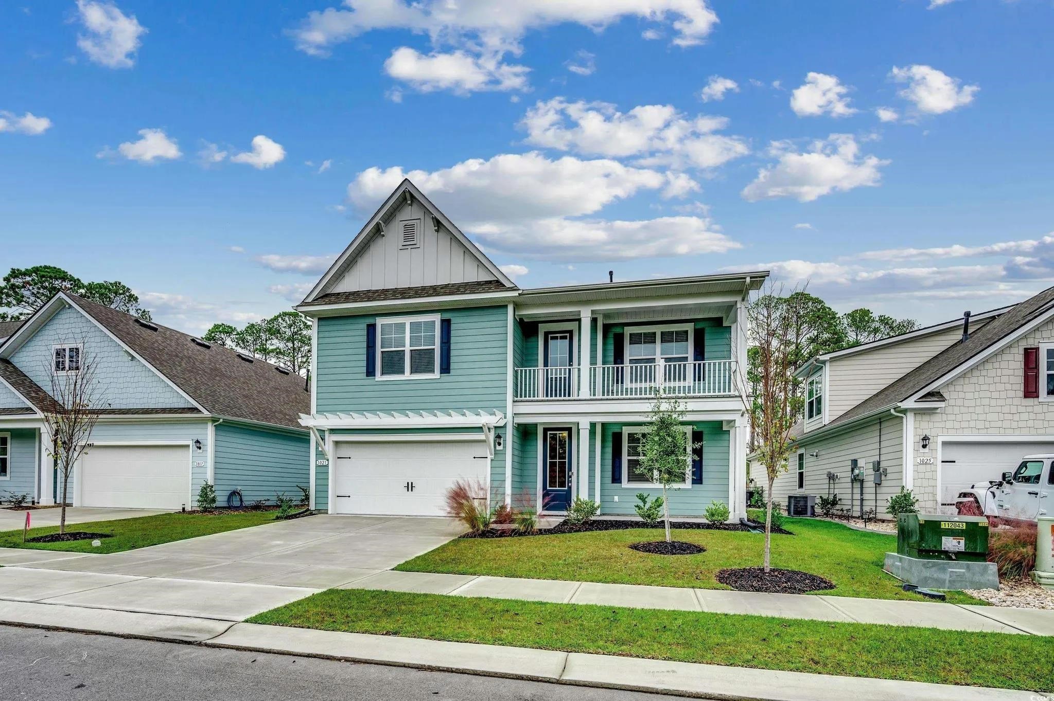 1021 Brick Point Conway, SC 29526 - Photo 37 of 38