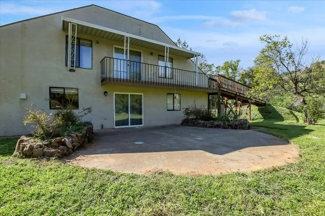 $430,000 | 7176 Cross Star Trail, Browns Valley, CA 95918