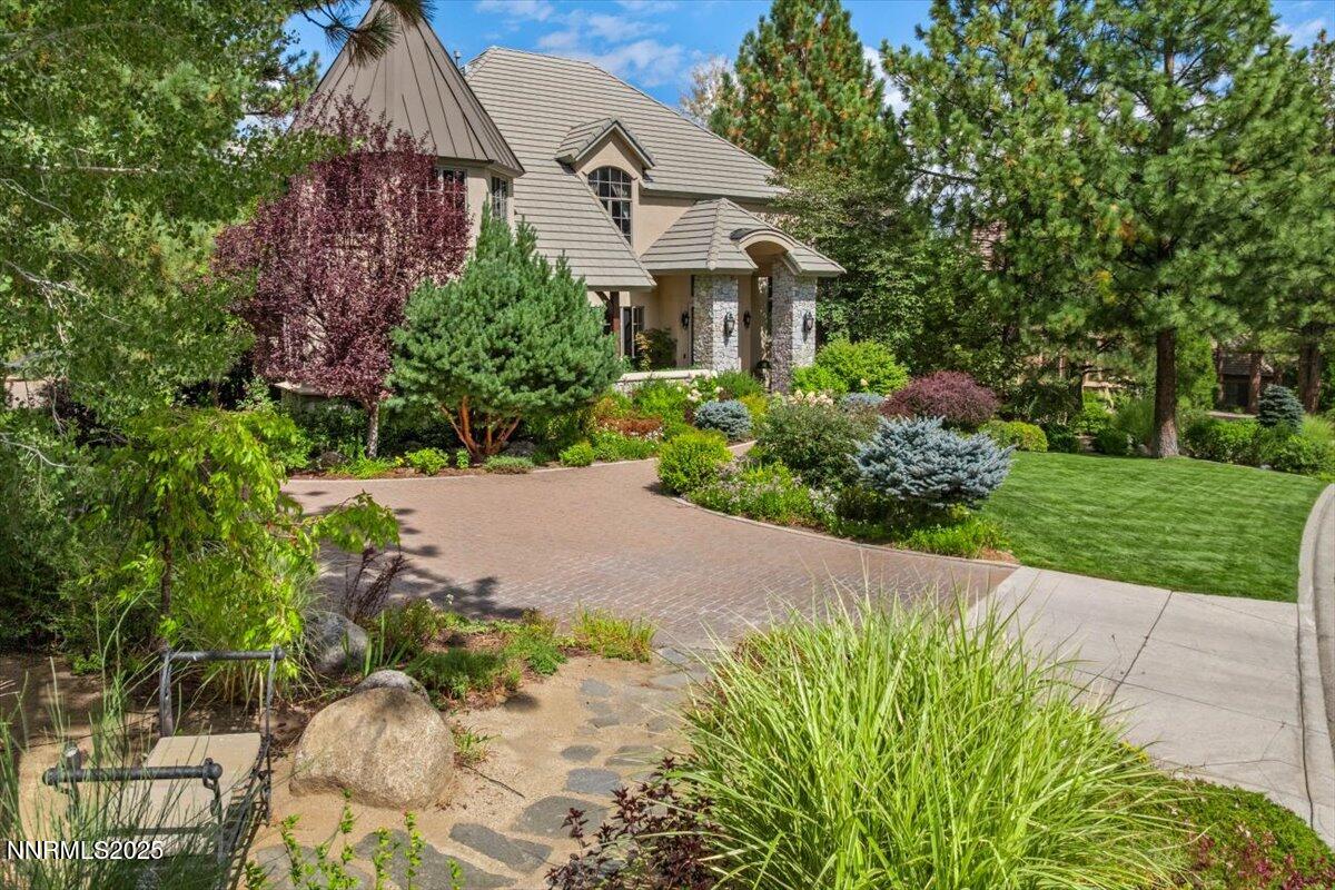 5945 Chambery Circle Reno, NV 89511 - Photo 1 of 62 001-DJI_0795