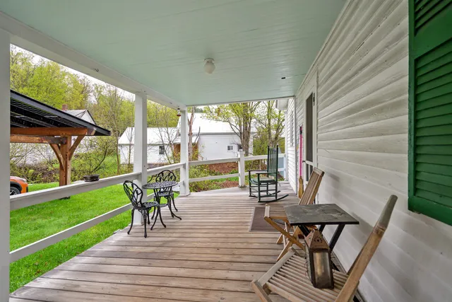 $350,000 | 20 Highway 113, Chelsea, VT 05038