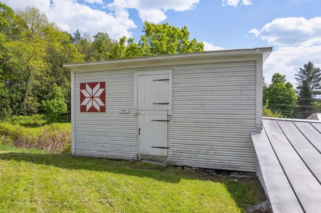 $350,000 | 20 Highway 113, Chelsea, VT 05038