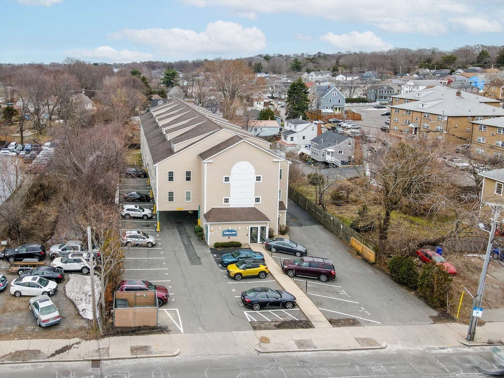 39 Broadway, Unit 305 Malden, MA 02148 - Photo 31 of 36 a view of city