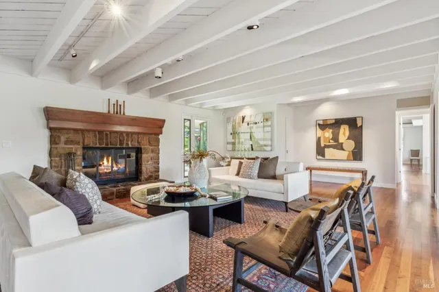 $5,950,000 | 5768 Silverado Trail, Napa, CA 94558