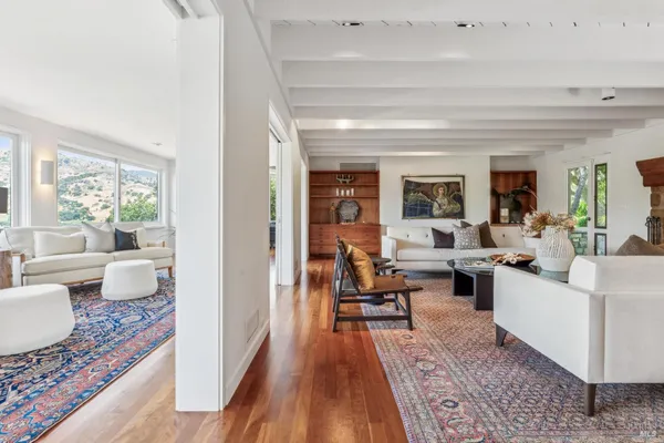 $5,295,000 | 5768 Silverado Trail, Napa, CA 94558