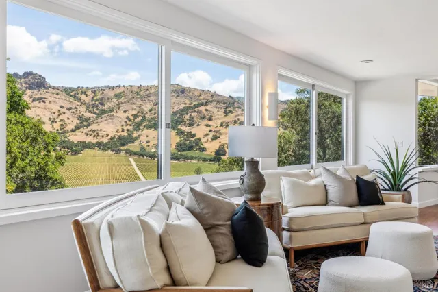 $5,950,000 | 5768 Silverado Trail, Napa, CA 94558