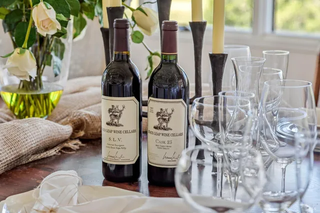 $5,950,000 | 5768 Silverado Trail, Napa, CA 94558