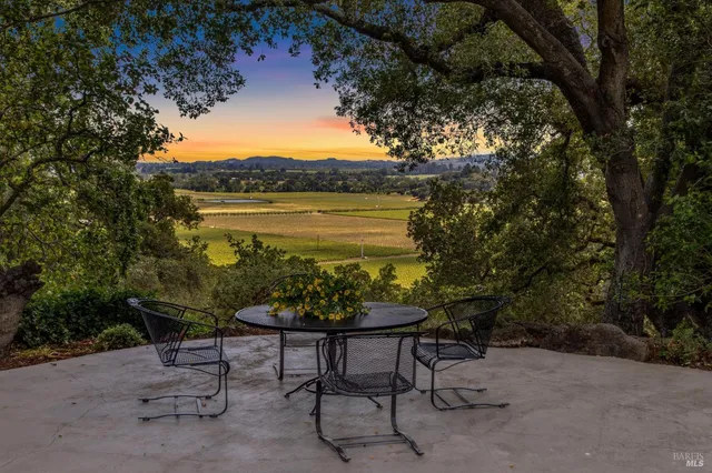 $5,950,000 | 5768 Silverado Trail, Napa, CA 94558