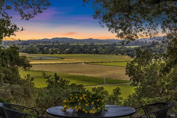 $5,295,000 | 5768 Silverado Trail, Napa, CA 94558