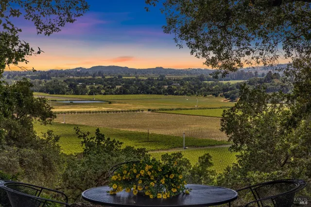 $5,950,000 | 5768 Silverado Trail, Napa, CA 94558