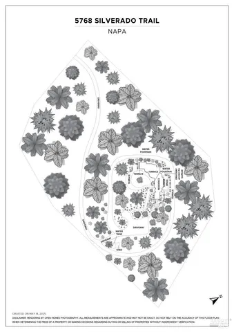 $5,950,000 | 5768 Silverado Trail, Napa, CA 94558