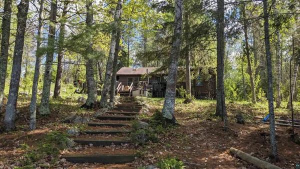 $197,000 | 8433 Timber Bay Road, Babbitt, MN 55706