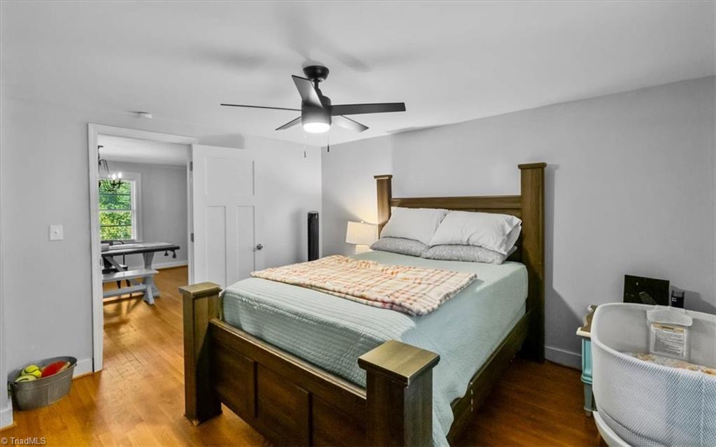 1247 Rankin Mill Road McLeansville, NC 27301 - Photo 14 of 32