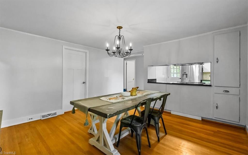 1247 Rankin Mill Road McLeansville, NC 27301 - Photo 17 of 32